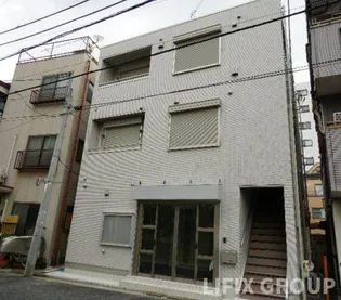 トミマサ コートの画像