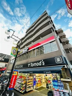 レスタージュ上板橋の画像