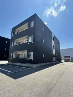 AMAYER TROISの画像