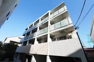 エスペルーモ桜新町の画像