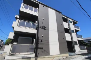 D PORTA ANNEXの画像