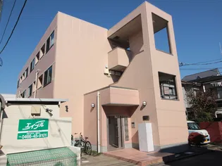 アンジェリーク湘南の画像