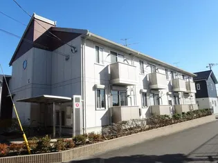 レセンテ紫峰ヶ丘Dの画像