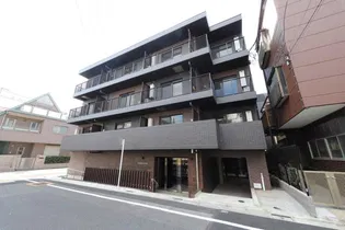 GRANDEUR 亀有の画像
