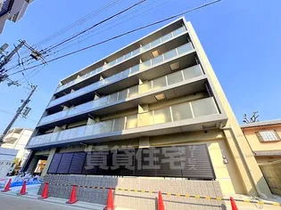 エルパシオン吹田南高浜の画像
