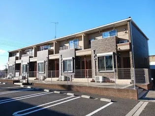 カラーリヴァー T&Kの画像