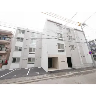 ALPHA本郷通の画像