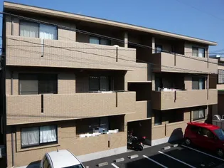 レアールマンションツユキの画像