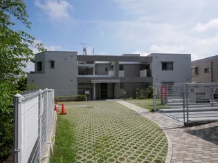 アルカス西公園の画像