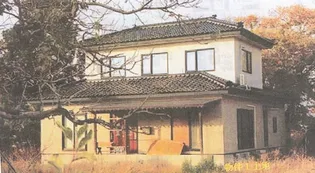 秋田県由利本荘市川西字正満【一戸建】の外観