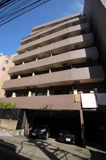 菱和パレス立教通り【8階】の外観