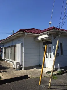 神奈川県横須賀市長沢4【一戸建】の外観