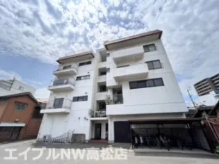 レジデンス栗林の画像