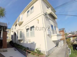 ストークハイツ木村【1階】の外観