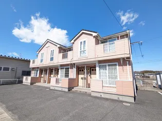 JーBOYハウスA棟の画像