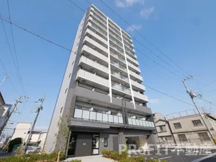 エスプレイス大阪リバーテラスの画像