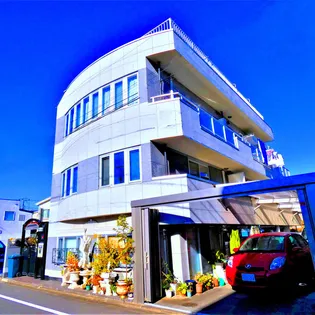 Fハウスの画像