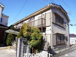 ハイムブリッヂIIの画像