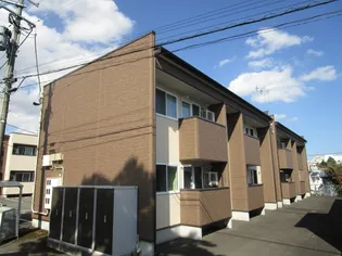 サンビレッジ2の画像