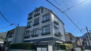 KOHARAマンションの画像