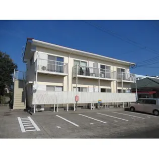 ホワイトテラスの画像