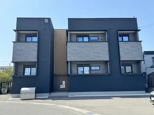 AAbox吉成【1階】の外観