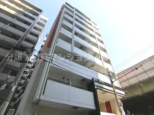 LAJOLLA西天満の画像