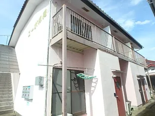 コーポ柳岡の画像