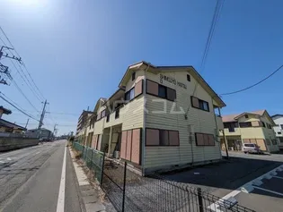 下城ハイツDの画像