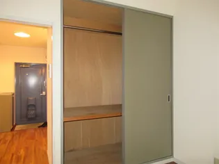 プライムコート【2階】の内装