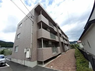 ハイツ沖田Iの画像