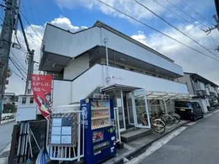 プレアール恩智Ⅱの画像