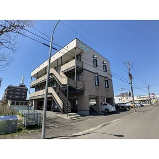 コーポエトワールの画像