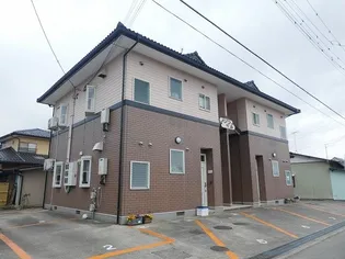 メゾン ベルの画像