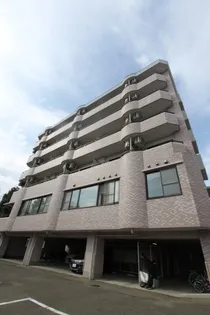 第三横山ハイツの画像