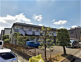 メゾンときわの画像