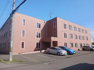 ハッピーベルの画像