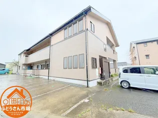 サン ライフ21の画像