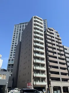 KatayamaBLDG25【6階】の外観