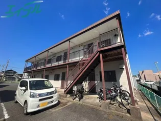 コーポ城西の画像