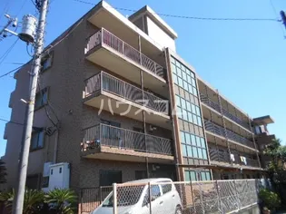 シャトー中曽根の画像