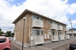 グリーンコートけやきEの画像