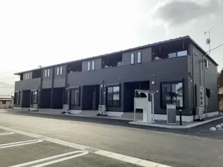 フォルトーナⅢの画像