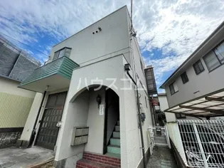 コーポ四季 村上の画像