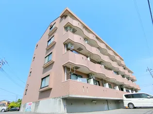 グランクレール 2番館の画像