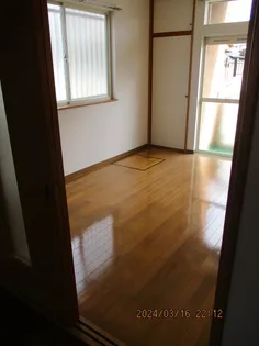 メゾン武蔵台【2階】のその他画像