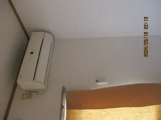 メゾン武蔵台【2階】のその他画像