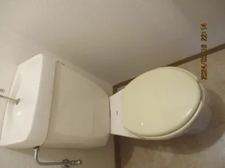 メゾン武蔵台【2階】のその他画像