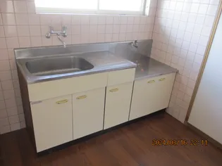 メゾン武蔵台【2階】のその他画像