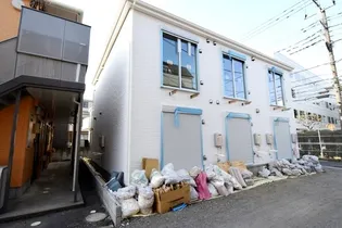 セントラルふじみ野の画像